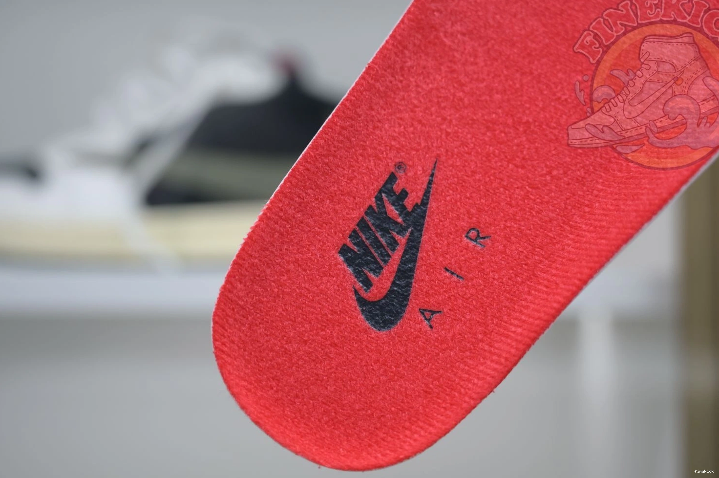 Air Reimagined